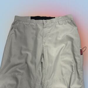 COLUMBIA Men’s 36 x 32 Beige Adventure Pant